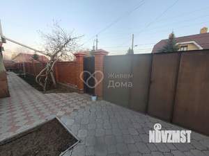 Дом 548м², 3-этажный, участок 5 сот.