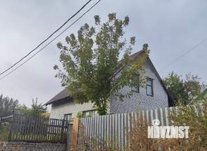 Дом 110м², 2-этажный, участок 3 сот.