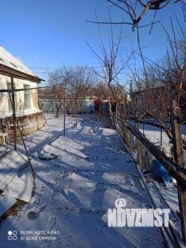 Дом 50м², 1-этажный, участок 4 сот.