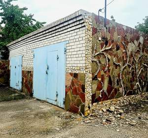 Дом 603м², 4-этажный, участок 8 сот.