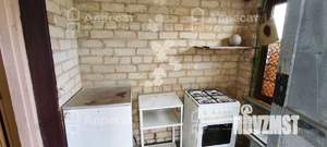 Дом 40м², 1-этажный, участок 6 сот.