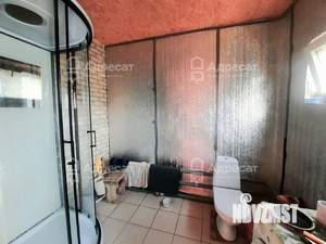 Дом 56м², 1-этажный, участок 6 сот.