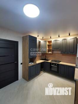 Дом 97м², 2-этажный, участок 3 сот.