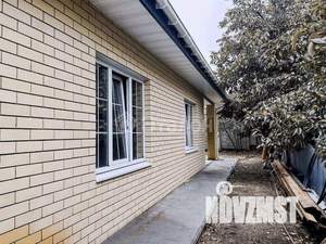 Дом 144м², 1-этажный, участок 6 сот.