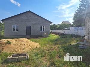 Дом 79м², 1-этажный, участок 6 сот.