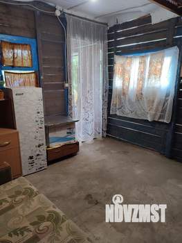 Дом 12м², 1-этажный, участок 4 сот.