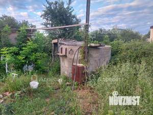 Дом 45м², 1-этажный, участок 7 сот.