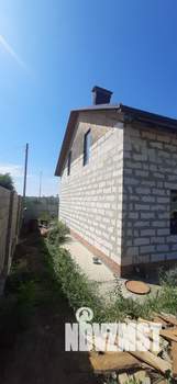 Дом 116м², 1-этажный, участок 10 сот.