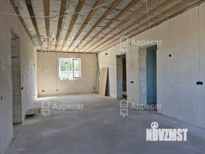 Дом 96м², 1-этажный, участок 6 сот.