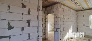 Дом 100м², 1-этажный, участок 7 сот.