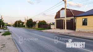 Дом 74м², 1-этажный, участок 3 сот.