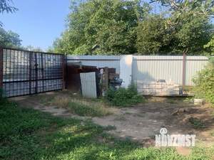 Дача 21м², 1-этажный, участок 6 сот.