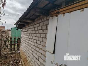 Дом 15м², 1-этажный, участок 6 сот.