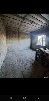 Дом 79м², 1-этажный, участок 6 сот.