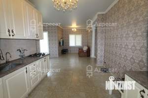 Дом 91м², 1-этажный, участок 7 сот.