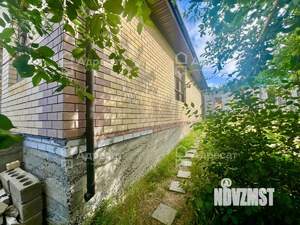 Дом 200м², 1-этажный, участок 6 сот.