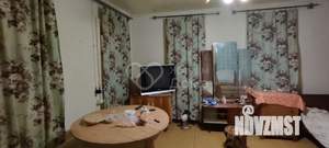 Дом 45м², 1-этажный, участок 6 сот.