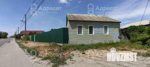 Дом 91м², 1-этажный, участок 4 сот.