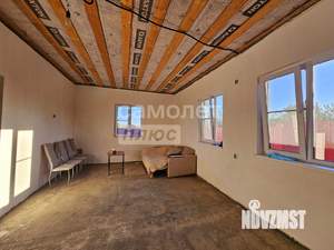 Дом 72м², 1-этажный, участок 5 сот.