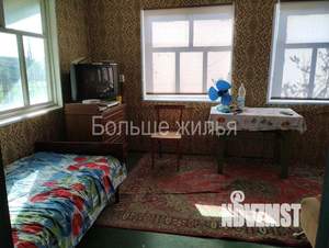 Дом 60м², 2-этажный, участок 6 сот.