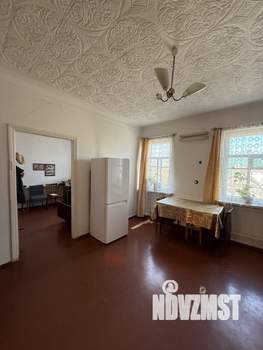 Дом 125м², 1-этажный, участок 4 сот.