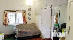 Дом 93м², 1-этажный, участок 12 сот.