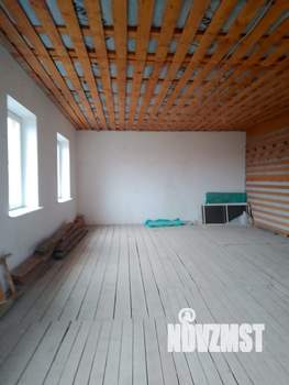 Коттедж 191м², 2-этажный, участок 5 сот.