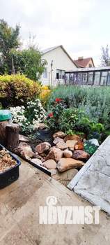 Дом 108м², 1-этажный, участок 6 сот.