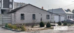 Дом 109м², 1-этажный, участок 6 сот.