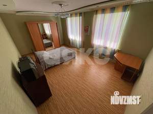 Дом 174м², 2-этажный, участок 6 сот.