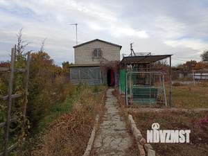 Дом 71м², 2-этажный, участок 9 сот.