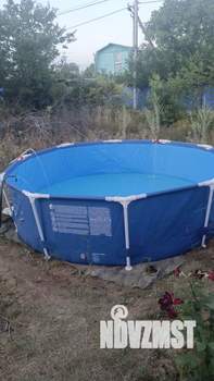 Дом 19м², 1-этажный, участок 6 сот.