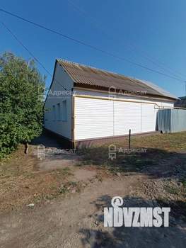 Дом 100м², 1-этажный, участок 5 сот.