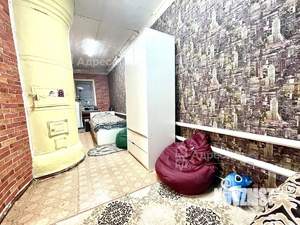 Дом 85м², 1-этажный, участок 5 сот.