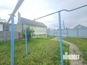 Дом 34м², 1-этажный, участок 4 сот.