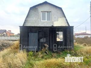 Дом 117м², 2-этажный, участок 7 сот.