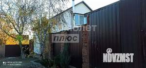 Дом 82м², 2-этажный, участок 6 сот.