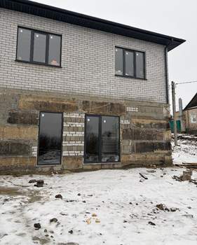 Дом 100м², 2-этажный, участок 4 сот.