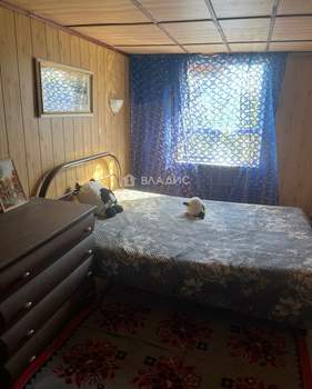 Дача 60м², 2-этажный, участок 6 сот.