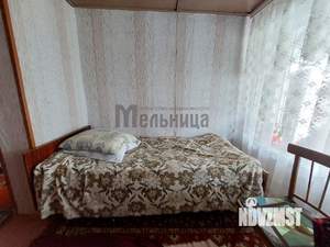 Дом 45м², 1-этажный, участок 7 сот.