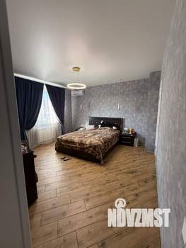 Дом 131м², 2-этажный, участок 3 сот.