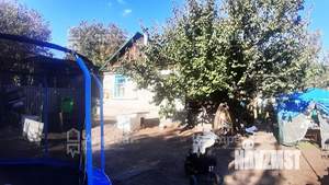 Дом 39м², 1-этажный, участок 3 сот.