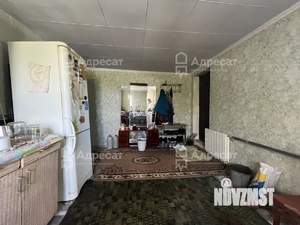 Дом 83м², 1-этажный, участок 4 сот.