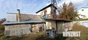 Дом 42м², 1-этажный, участок 4 сот.