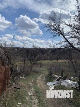 Дача 6м², 1-этажный, участок 4 сот.