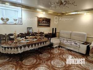 Дом 137м², 2-этажный, участок 5 сот.