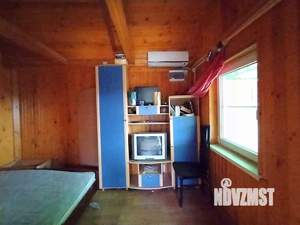 Дом 30м², 1-этажный, участок 5 сот.