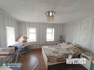 Дом 55м², 1-этажный, участок 4 сот.