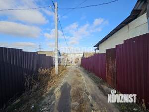 Дом 16м², 1-этажный, участок 5 сот.