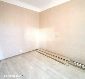 Дом 53м², 1-этажный, участок 2 сот.